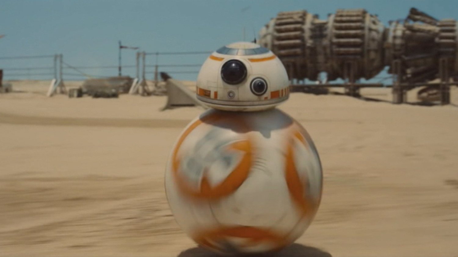 BB-8